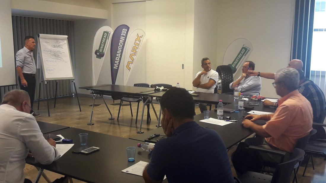 Corso Sales Leadership 11 e 12 settembre