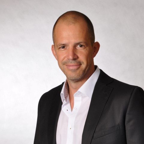 Christoph Frost